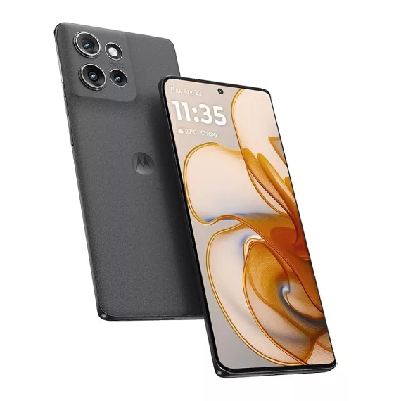 گوشی موبایل موتورولا مدل Edge 50 5G ظرفیت 512 گیگابایت و رم 12 گیگابایت