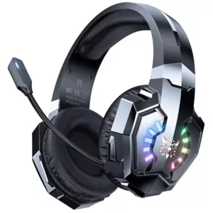 هدست گیمینگ بی سیم اونیکوما مدل B15