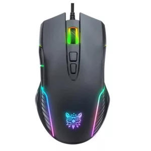 ماوس گیمینگ سیم دار اونیکوما مدل CW905