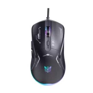 ماوس گیمینگ سیم دار اونیکوما مدل CW917