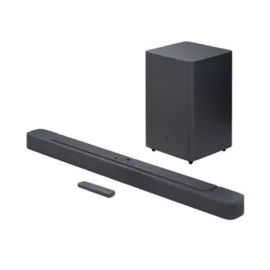 ساندبار جی بی ال مدل Bar 2.1 Deep Bass MK2