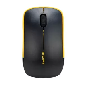 ماوس بی سیم مافی مدل GO 18