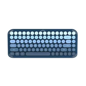 کیبورد بی سیم مافی مدل ANNI به همراه ضربه گیر مغناطیسی
