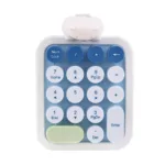 نام پد بی سیم مافی مدل 520 به همراه ضربه گیر مغناطیسی