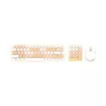 و ماوس بی سیم مافی مدل I Max