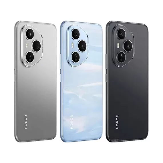 گوشی موبایل آنر مدل 5G 400 Pro