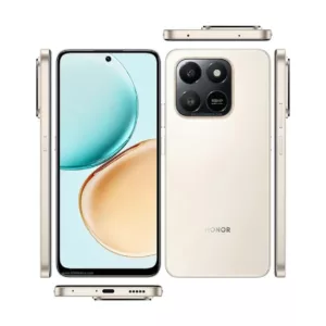 گوشی موبایل آنر مدل X7D ظرفیت 256 گیگابایت رم 8 گیگابایت