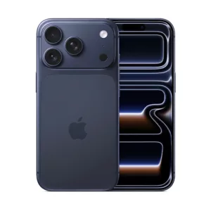 گوشی موبایل اپل مدل iPhone 17 Pro Max ZAA ظرفیت 256 گیگابایت و رم 12 گیگابایت - نات اکتیو - با کد رجیستری