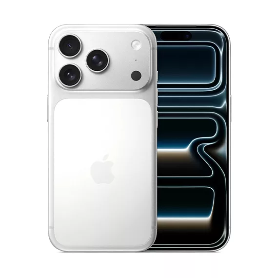 گوشی موبایل اپل مدل iPhone 17 Pro Max ZA/A ظرفیت 256 گیگابایت و رم 12 گیگابایت - نات اکتیو - با کد رجیستری