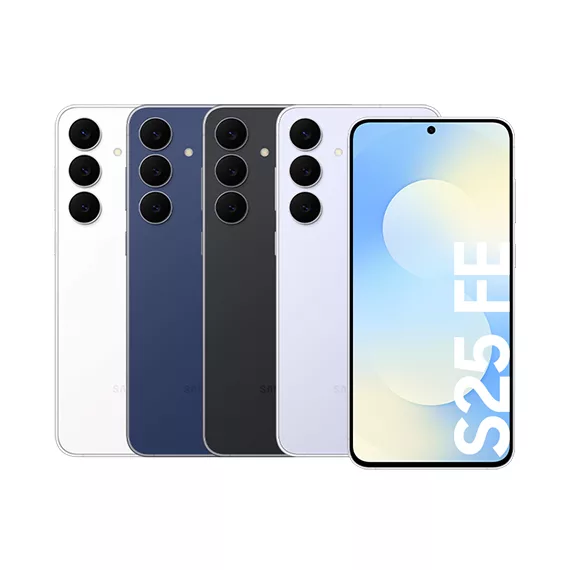 گوشی موبایل سامسونگ مدل گلکسی S25 FE ظرفیت 256 گیگابایت رم 8 گیگابایت - ویتنام
