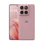 گوشی موبایل موتورولا مدل Edge 60 Fusion 5G ظرفیت 256 گیگابایت و رم 12 گیگابایت