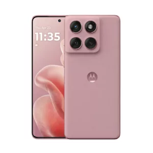 گوشی موبایل موتورولا مدل Edge 60 Fusion 5G ظرفیت 256 گیگابایت و رم 12 گیگابایت