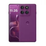 گوشی موبایل موتورولا مدل Edge 60 Pro 5G ظرفیت 512 گیگابایت و رم 12 گیگابایت