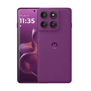 گوشی موبایل موتورولا مدل Edge 60 Pro 5G ظرفیت 512 گیگابایت و رم 12 گیگابایت