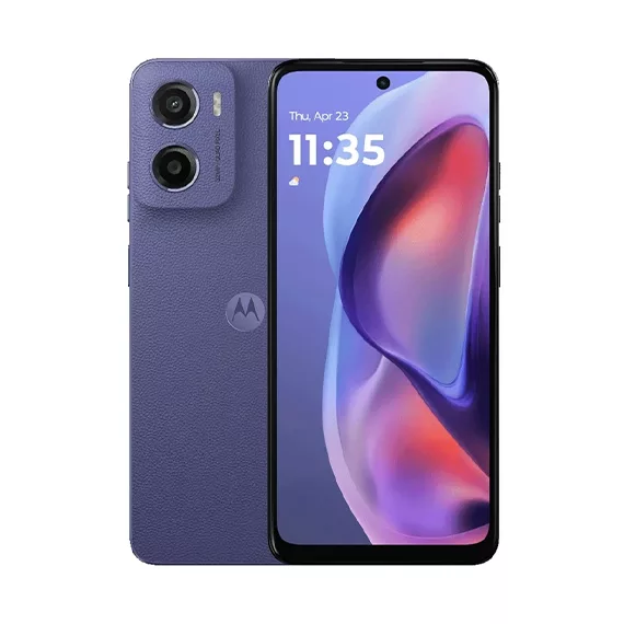 گوشی موبایل موتورولا مدل Moto E15 ظرفیت 64 گیگابایت و رم 2 گیگابایت