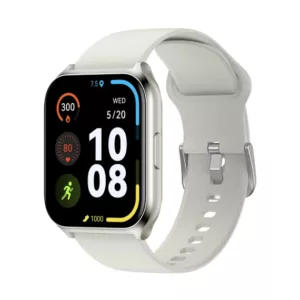 ساعت هوشمند هایلو مدل LS02 Pro