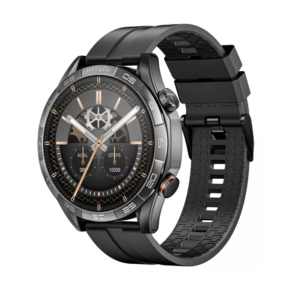 ساعت هوشمند هایلو مدل Solar 5 L20