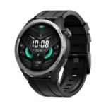 ساعت هوشمند هایلو مدل Solar Neo