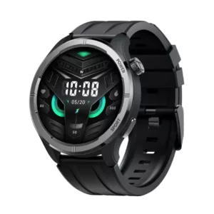 ساعت هوشمند هایلو مدل Solar Neo