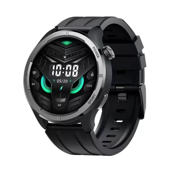 ساعت هوشمند هایلو مدل Solar Neo ساعت هوشمند هایلو مدل Solar Neo