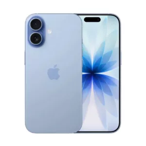 گوشی موبایل اپل مدل iPhone 17 CH/A