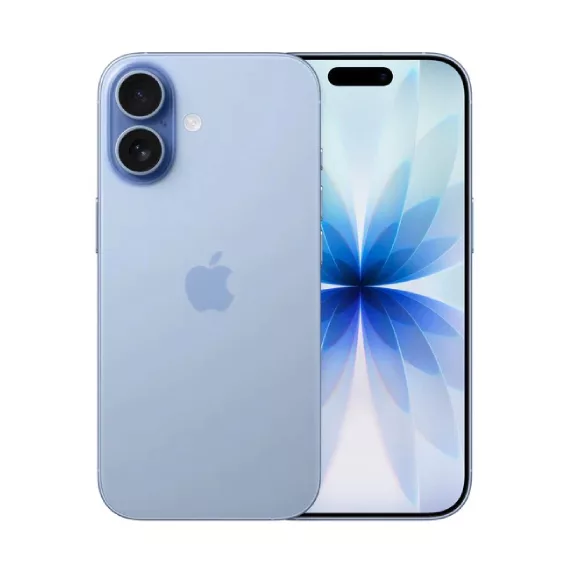 گوشی موبایل اپل مدل iPhone 17 CH/A