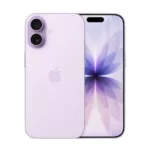 گوشی موبایل اپل مدل iPhone 17 CH/A