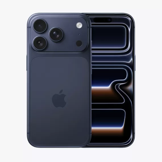 گوشی موبایل اپل مدل iPhone 17 Pro ZA/A