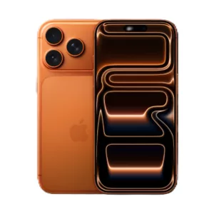 گوشی موبایل اپل مدل iPhone 17 Pro ZA/A