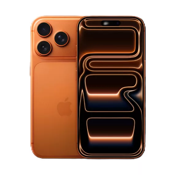 گوشی موبایل اپل مدل iPhone 17 Pro ZA/A