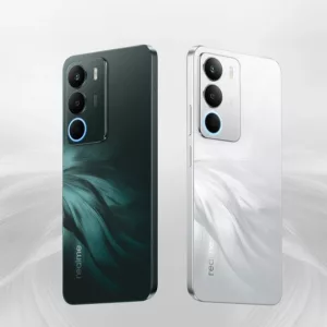 گوشی موبایل ریلمی مدل C71