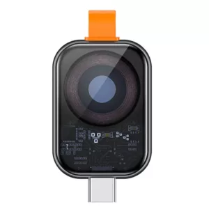 شارژر وایرلس اپل واچ رسی مدل RCW-41