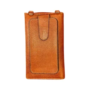 کیف چرم طبیعی مدارک مدل 01