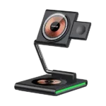 استند شارژ بی سیم چند کاره مکسکو مدل MW07