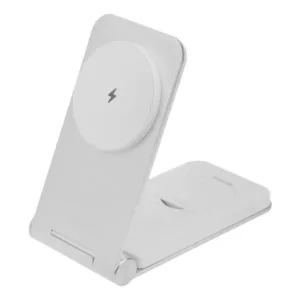 استند شارژ بی سیم چند کاره مکسکو مدل MW08