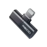 مبدل لایتنینگ به 2 درگاه لایتنینگ رسی مدل RDS-A05