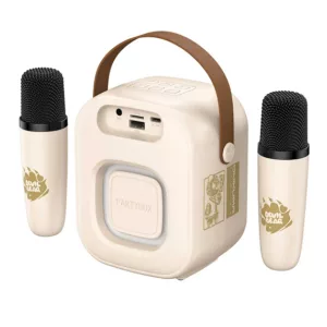 اسپیکر و میکروفون کارائوکه اونیکوما مدل L7