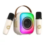 اسپیکر و میکروفون کارائوکه اونیکوما مدل L7