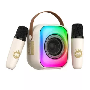 اسپیکر و میکروفون کارائوکه اونیکوما مدل L7