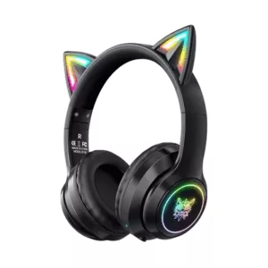 هدست گیمینگ بی سیم اونیکوما مدل B90